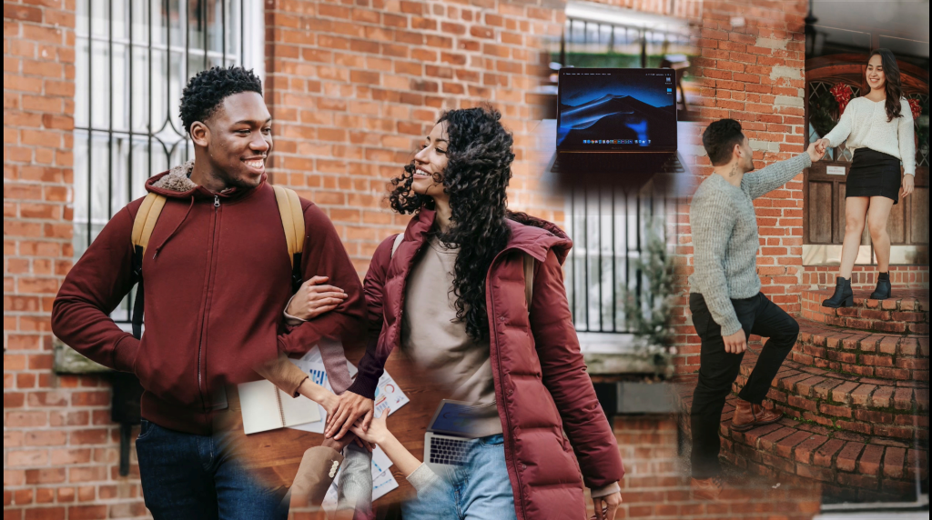 FUTURE BUILDING – Building Others